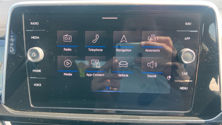 Volkswagen T-Roc 1.5 TSI R-Line 5dr Petrol Hatchback